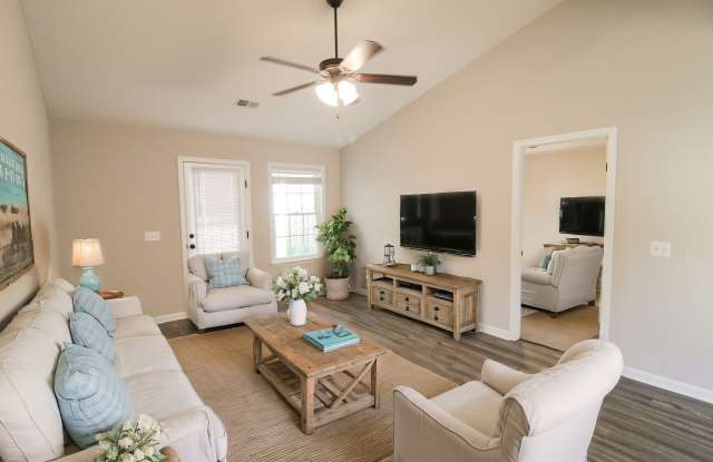 551 Deerchase Court