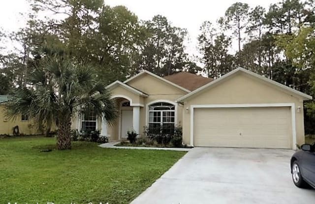 16 Poinciana Ln - 16 Poinciana Ln, Palm Coast, FL 32164