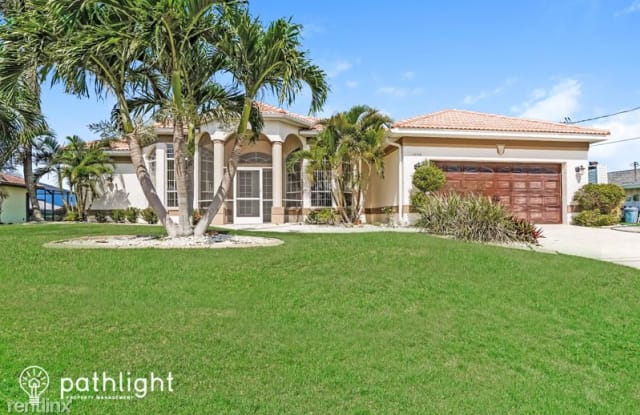 1236 SW 4th Ct UNIT - 1236 Southwest 4th Court, Cape Coral, FL 33991