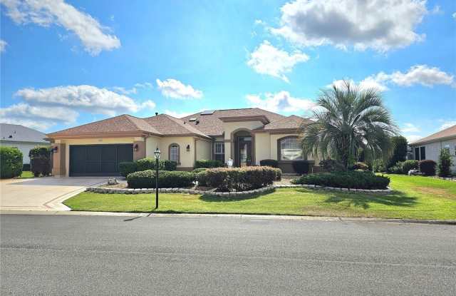 12463 SE 93RD COURT ROAD - 12463 Southeast 93rd Court Road, Marion County, FL 34491