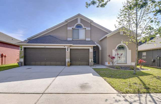 6716 Bluff Meadow Court