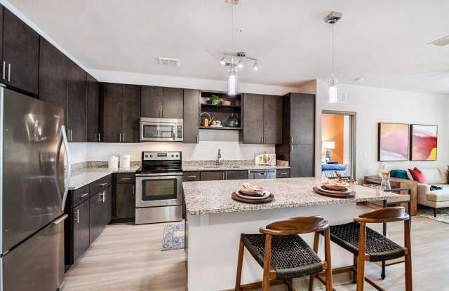 Cortland Hunter's Creek