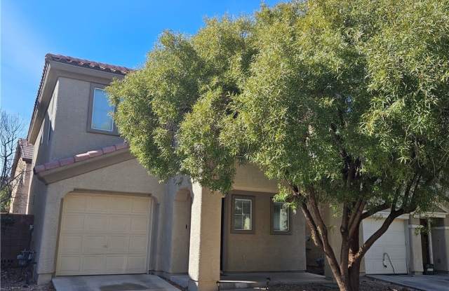 521 Taunton Street - 521 Taunton Street, Clark County, NV 89178