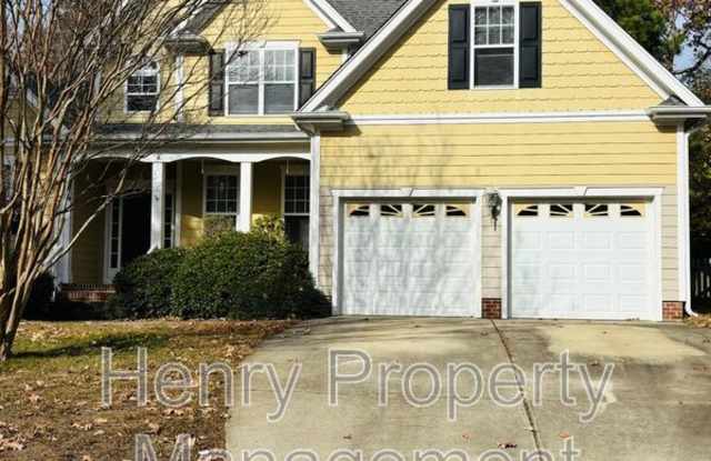 404 Acorn Falls Court