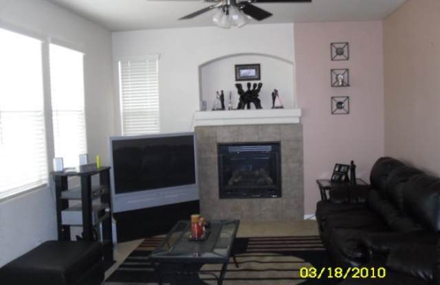 2 Story Home For Rent in Claremont Ranch