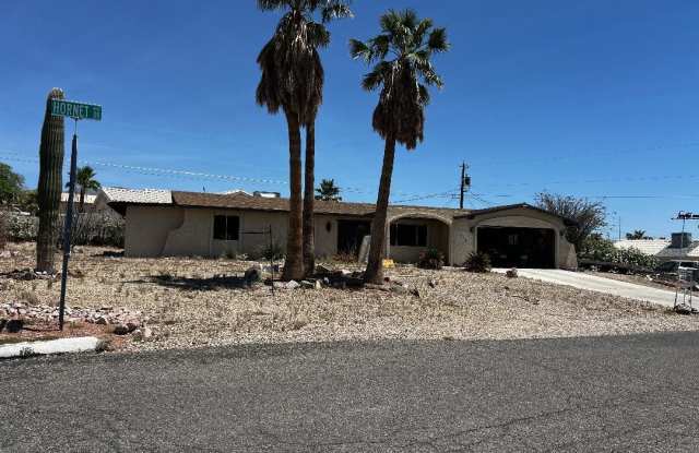 470 Hornet Dr - 470 Hornet Drive, Lake Havasu City, AZ 86406