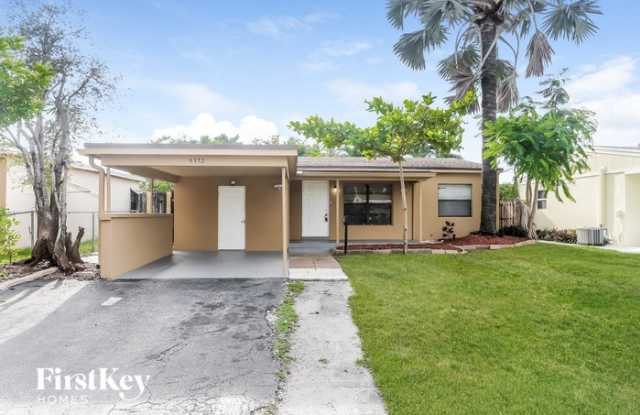 5372 Northeast 5th Avenue - 5372 Northeast 5th Avenue, Oakland Park, FL 33334