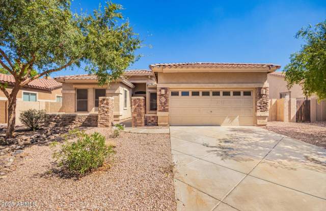 Photo of 21907 S 185TH Way