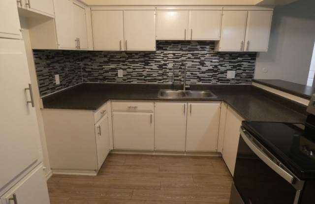 Waterstone Park Apartments