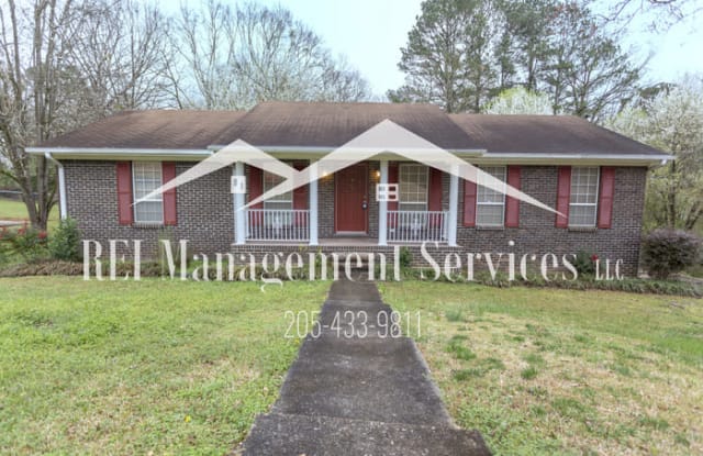 1121 Springview Street - 1121 Springview Street, Birmingham, AL 35215