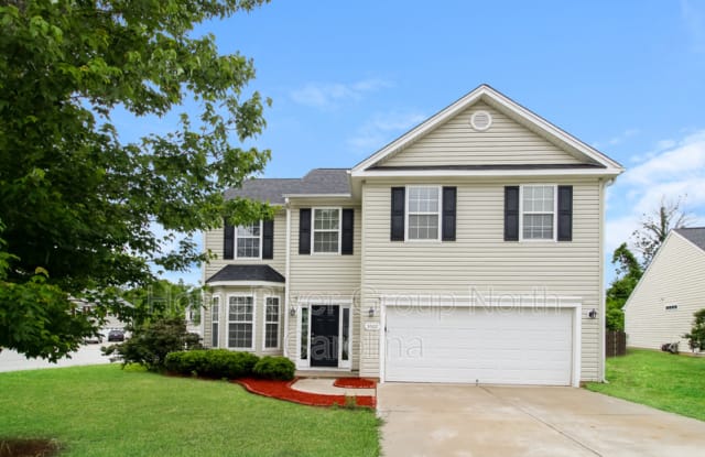 3507 Long Run Dr - 3507 Long Run Drive, Greensboro, NC 27405