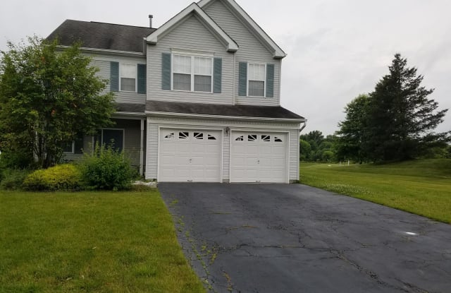 57 SANDSTONE ROAD - 57 Sandstone Road, Mercer County, NJ 08520