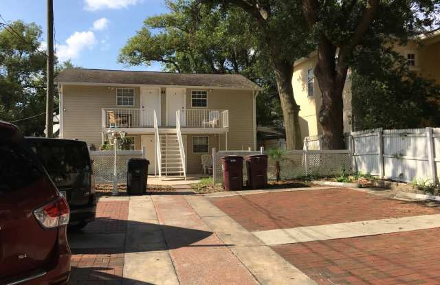 Photo of 1/1 Condo in College Park