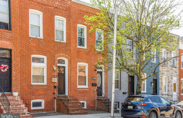 2933 FAIT AVENUE - 2933 Fait Avenue, Baltimore, MD 21224