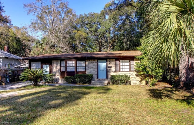 2915 ARAPAHOE Avenue - 2915 Arapahoe Avenue, Jacksonville, FL 32210