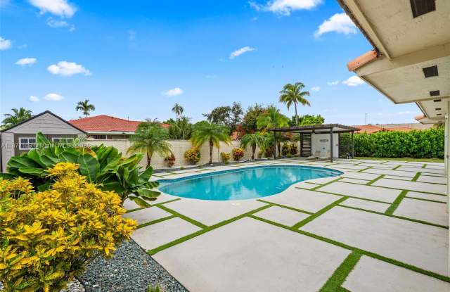 11380 Southwest 180th Street