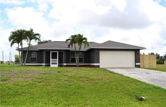 1933 Nw 26th Ave - 1933 Northwest 26th Avenue, Cape Coral, FL 33993