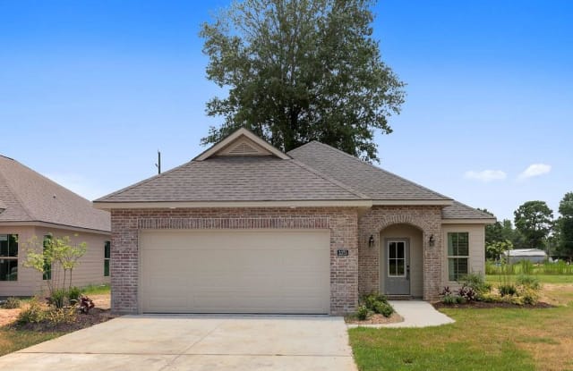 3354 Copper Ridge - 3354 Copper Ridge Drive, Prien, LA 70605