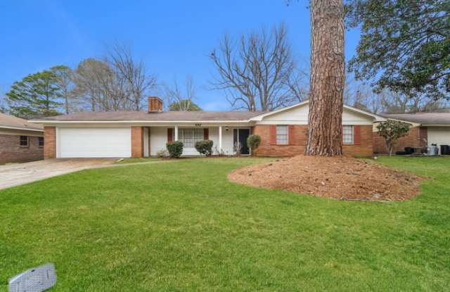 1212 Springdale Drive - 1212 Springdale Drive, Jackson, MS 39211