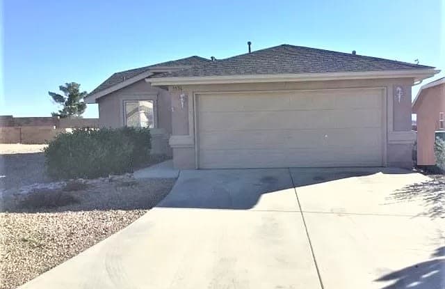 1556 Penasco Rd NE - 1556 Penasco Road, Rio Rancho, NM 87144