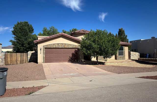 5724 Valley Lilac Lane