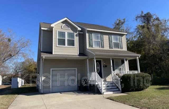 808 N King