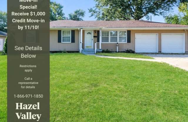 Photo of 8955 East 84 Street