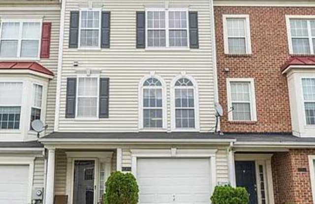 5421 UPPER MILL TERRACE S - 5421 Upper Mill Terrace South, Ballenger Creek, MD 21703