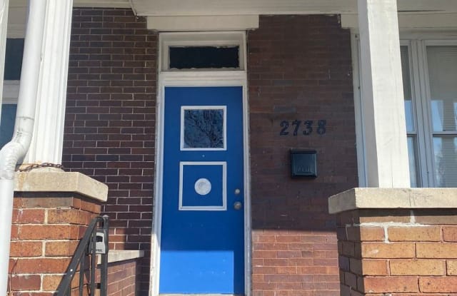 2738 Kinsey Ave - 2738 Kinsey Avenue, Baltimore, MD 21223