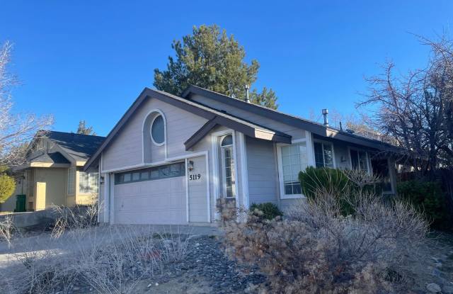 Beautiful Northwest Reno Location! - 5119 Driftstone Avenue, Reno, NV 89523