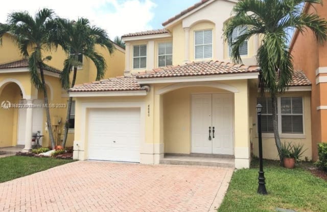 4840 NW 108th Pl - 4840 Northwest 108th Place, Doral, FL 33178