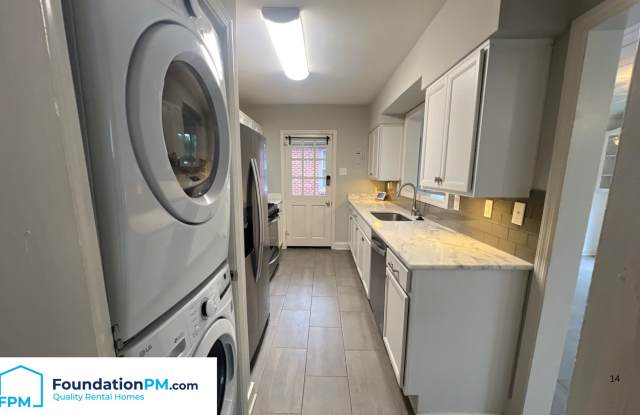 3568 Philwood Avenue