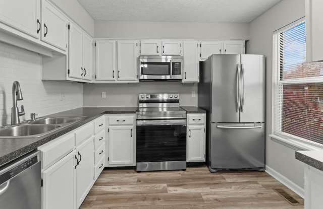 Photo of 6683 North College Avenue - 1