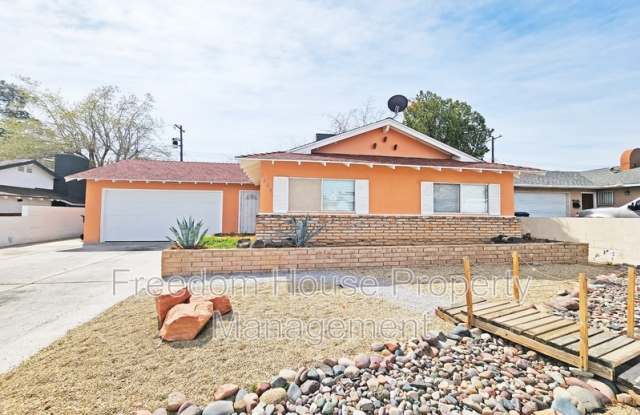 5409 Mountain View Dr