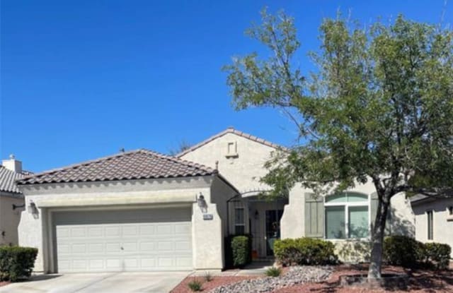 10878 Milbank Avenue - 10878 Milbank Avenue, Summerlin South, NV 89135