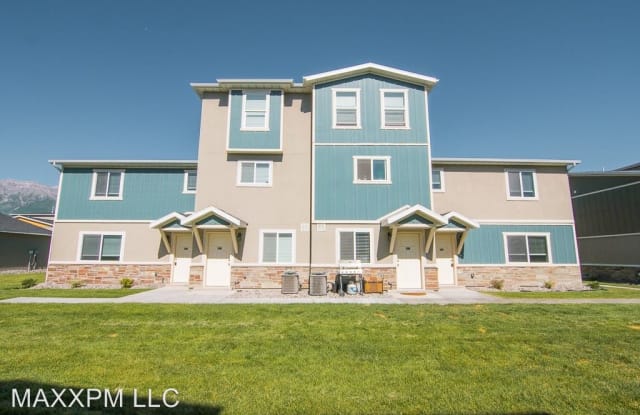 642 N 160 E - 642 N 160 E, Orem, UT 84057