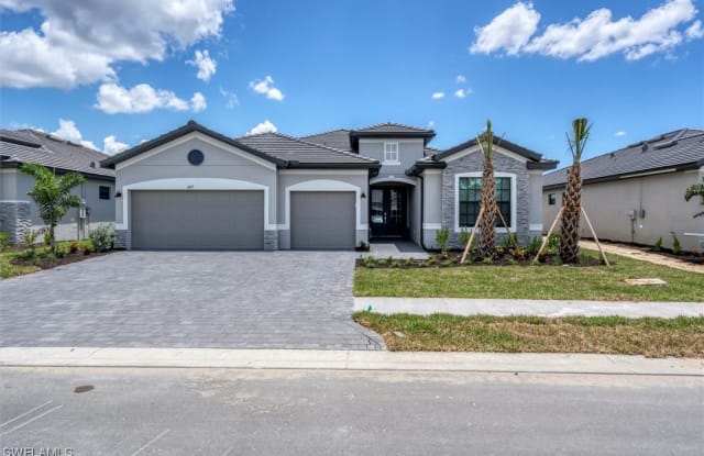 11167 Canopy Loop - 11167 Canopy Loop, Gateway, FL 33913