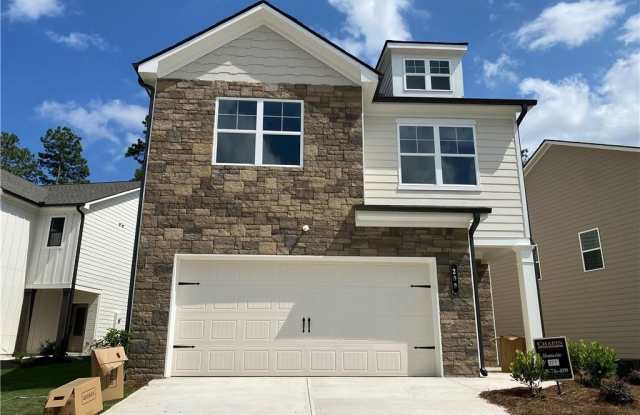 209 Station Overlook Drive