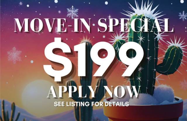 2820 North 71st Place