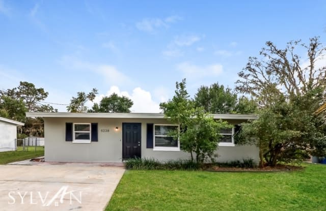 6238 Alaska Avenue - 6238 Alaska Avenue, New Port Richey, FL 34653