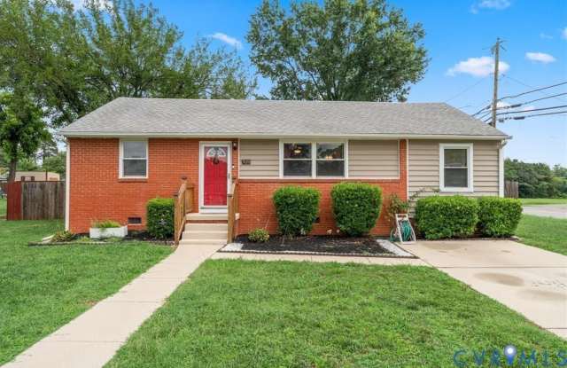 3120 Glenoa Road
