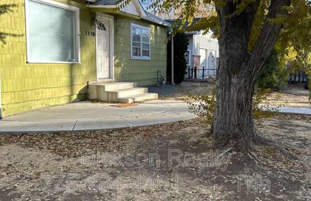 1330 Buena Vista Avenue