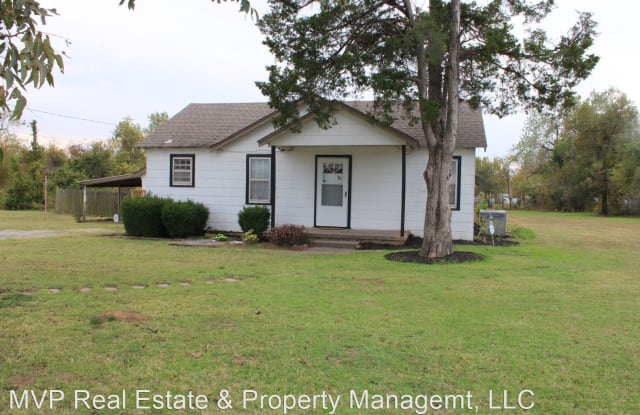 9404 E Reno Ave - 9404 East Reno Avenue, Midwest City, OK 73130