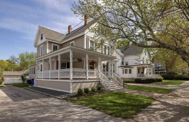 Photo of 6 Gill Street