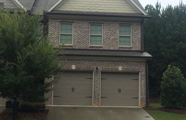 5645 Bright Cross Way - 5645 Bright Cross Way, Forsyth County, GA 30024