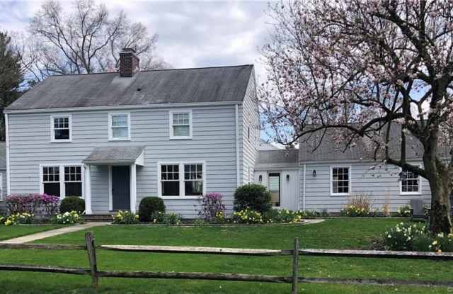 1 Juniper Road