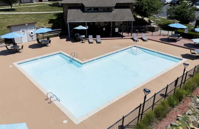 The Pines at Redbridge