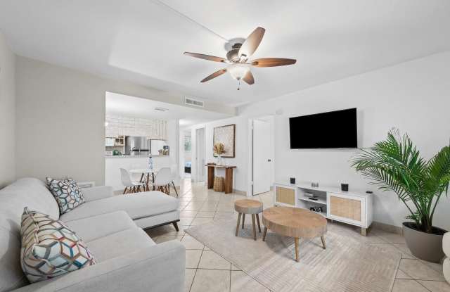 1000 SE 15th Street