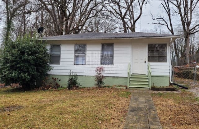 3642 Yale Avenue - 3642 Yale Avenue, Winston-Salem, NC 27107