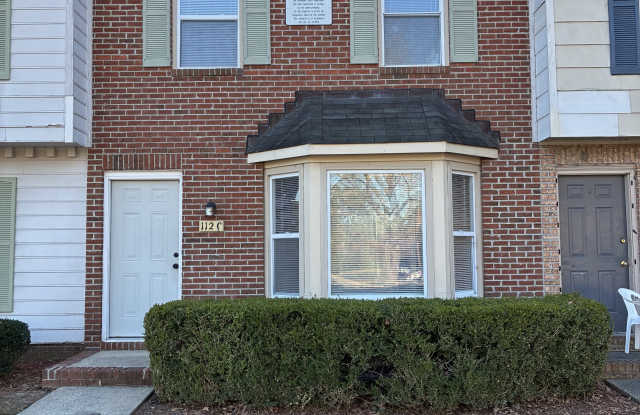 112 Concord Drive - C